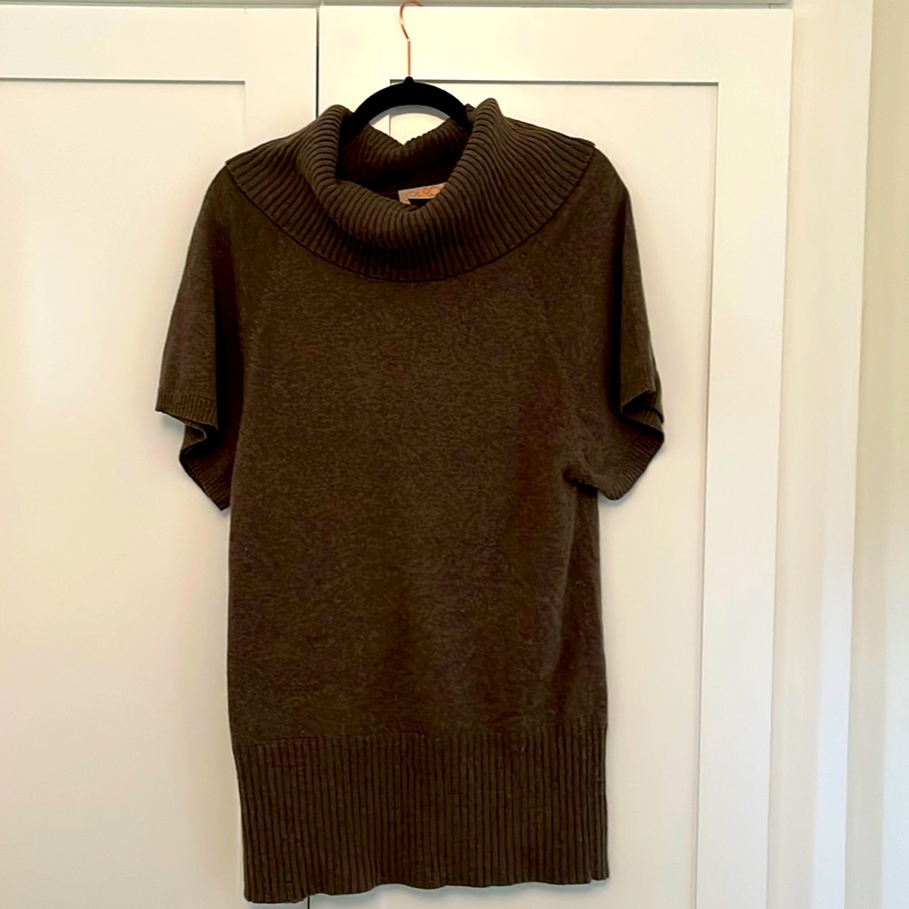 LaROK sweater dress